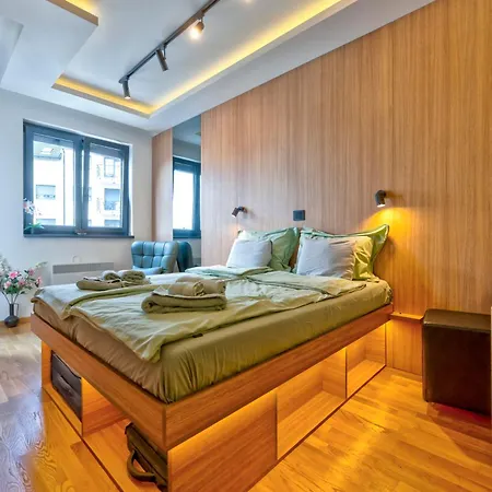 Apartament Pavle Zlatibor