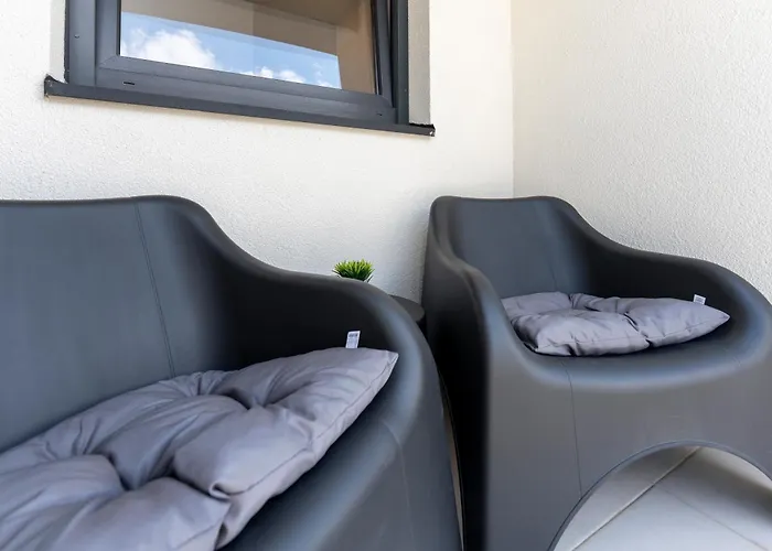 아파트 Pavle 즐라티보