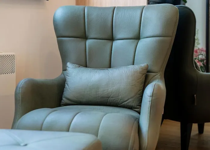 Pavle 아파트 즐라티보