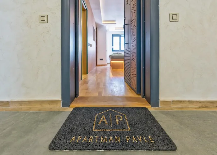 Pavle * 즐라티보